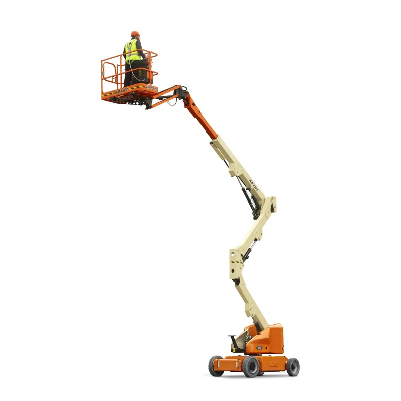 JLG E400AJPN