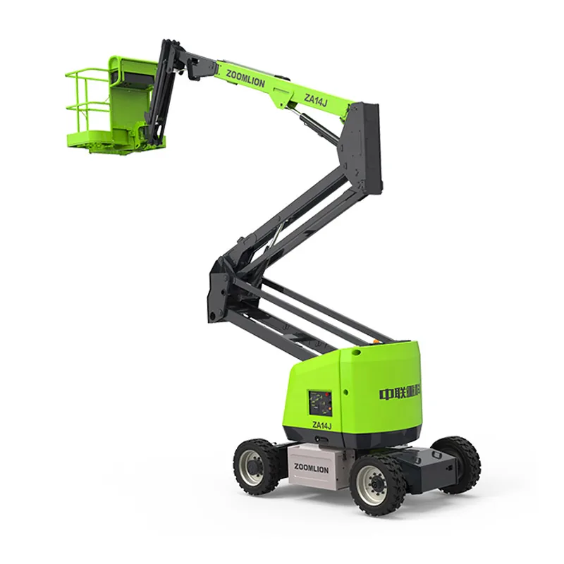 Zoomlion ZA14JE